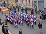 Thringentag Mhlhausen 2003 Festumzug